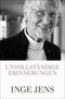 Unvollst&auml;ndige Erinnerungen