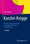 Kanzlei-Knigge