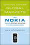 Winning Across Global Markets