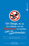 101 Dinge, die du tun solltest, um ein Superheld zu werden