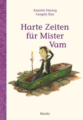 Harte Zeiten f&uuml;r Mister Vam
