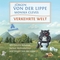 Verkehrte Welt, 1 Audio-CD