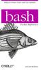 bash Pocket Reference