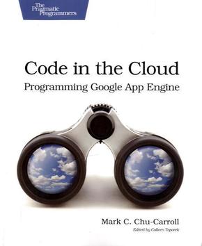 Code in the Cloud