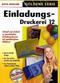 Einladungs-Druckerei 12