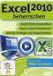 Excel 2010 beherrschen - Video-Training