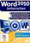 Word 2010 beherrschen - Video-Training
