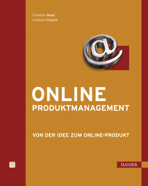 Online-Produktmanagement - Von der Idee bis zum Online-Produkt