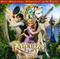 Rapunzel, Neu Verf&ouml;hnt, 1 Audio-CD