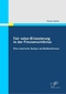Fair value-Bilanzierung in der Finanzmarktkrise - Eine Empirische Analyse von Bankenbilanzen