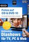 Magix Fotos auf CD & DVD 10, CD-ROM