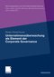 Unternehmens&uuml;berwachung als Element der Corporate Governance