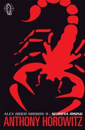 Scorpia Rising