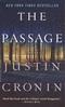 The Passage - Der &Uuml;bergang, englische Ausgabe