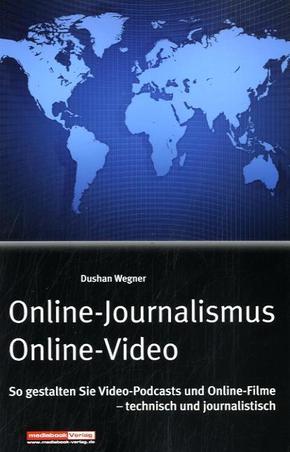 Online-Journalismus - Online Video