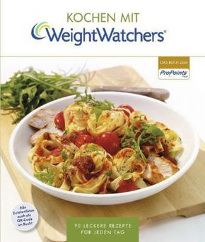 Kochen mit Weight Watchers&reg;