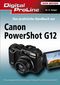 Das praktische Handbuch zur PowerShot G12