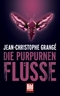 Die purpurnen Fl&uuml;sse