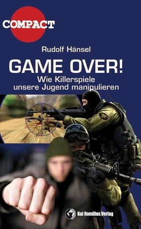 Game Over!