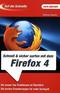Schnell & sicher surfen mit dem Firefox 4
