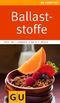Ballaststoffe