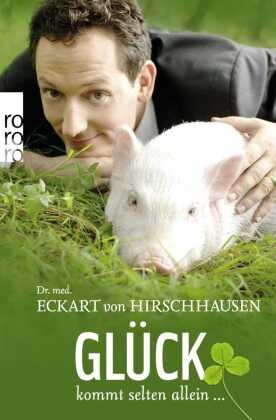 Gl&uuml;ck kommt selten allein ...