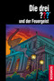Die drei ???, und der Feuergeist - Die drei Fragezeichen