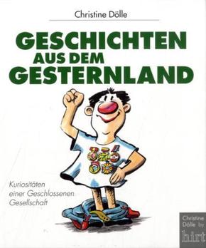 Geschichten aus dem Gesternland