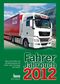 Fahrer-Jahrbuch 2012