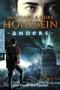 Anders - Der Thron von Tiernan