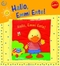 Hallo, Emmi Ente!, Stoffbilderbuch