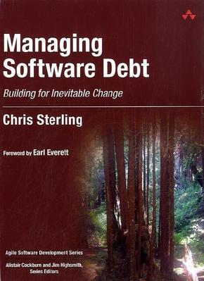 Managing Software Debt