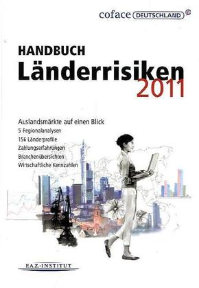 Handbuch L&auml;nderrisiken 2011