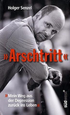 "Arschtritt"