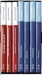 Studienausgabe Wirtschaft, 7 eBooks auf DVD-ROMs