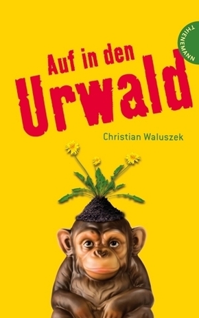 Auf in den Urwald
