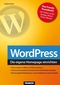 WordPress 3 - der Einstieg in dynamische Webseiten