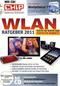 WLAN-Ratgeber 2011, m. CD-ROM