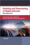 Modelling and Dimensioning of Mobile Wireless Networks