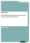 Die Realit&auml;t der Massenmedien als Soziales System nach Niklas Luhmann
