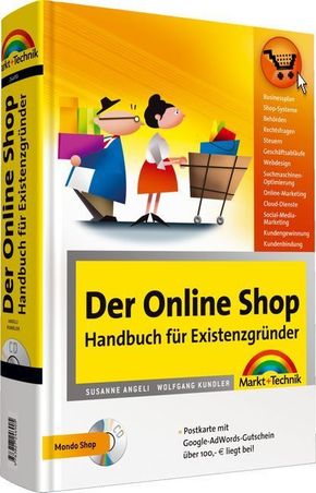 Der Online Shop
