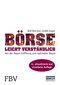 B&ouml;rse leicht verst&auml;ndlich