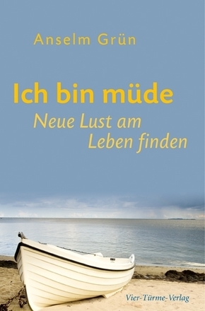 Ich bin m&uuml;de