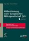 Mitbestimmung in der Europ&auml;ischen Aktiengesellschaft (SE), m. CD-ROM
