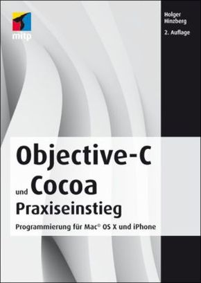 Objective-C und Cocoa