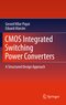 CMOS Integrated Switching Power Converters