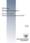 Wirksame Managementsysteme