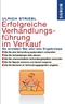 Erfolgreiche Verhandlungsf&uuml;hrung im Verkauf