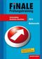 Finale - Pr&uuml;fungstraining, Nordrhein-Westfalen, 2012; Mathematik, Zentralabitur