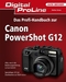 Profi-Handbuch Canon PShot G12